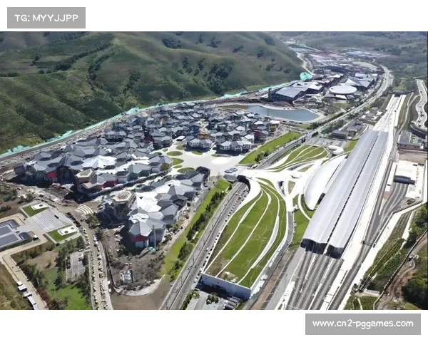 体育文旅场景智能化升级 户外运动融合八类消费业态