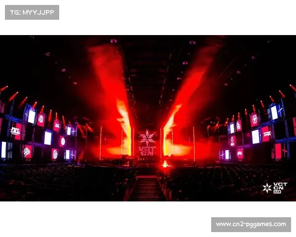 无畏契约源能邀请赛18日开战，BLG、FPX等队出征中国主场