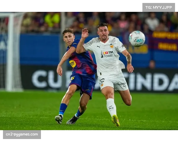 巴萨2-2战平瓦伦西亚，最后时刻丢球错失登顶良机。